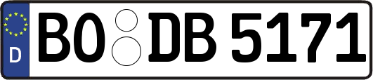 BO-DB5171