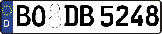 BO-DB5248