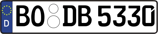 BO-DB5330