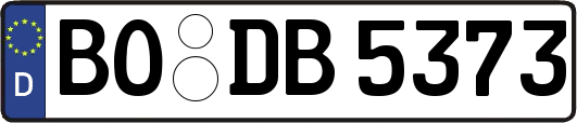 BO-DB5373