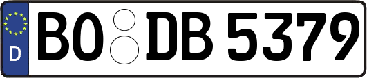 BO-DB5379