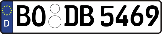 BO-DB5469
