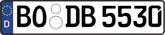 BO-DB5530