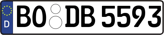 BO-DB5593
