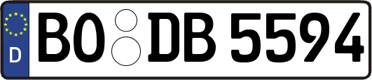 BO-DB5594