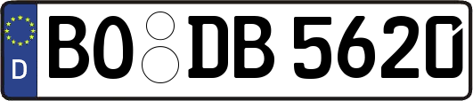BO-DB5620