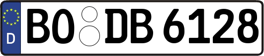 BO-DB6128