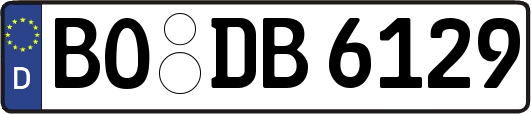 BO-DB6129