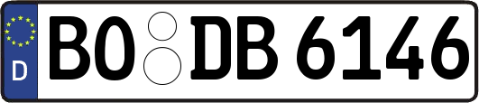 BO-DB6146