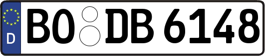BO-DB6148