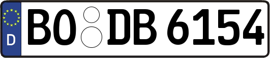 BO-DB6154