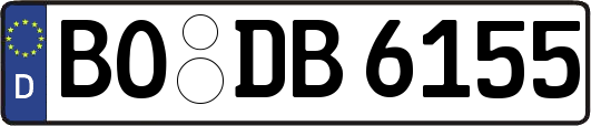 BO-DB6155