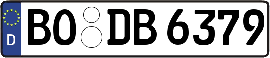 BO-DB6379