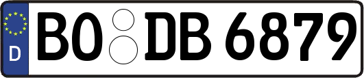 BO-DB6879