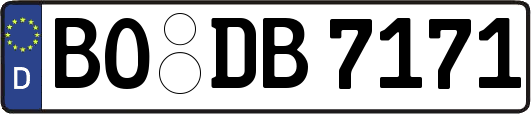 BO-DB7171