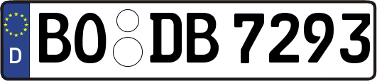BO-DB7293
