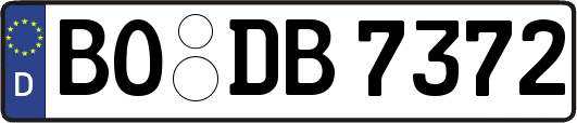 BO-DB7372