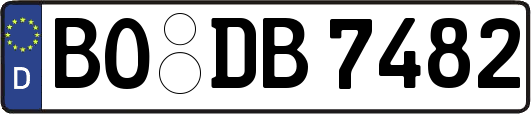 BO-DB7482
