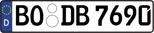 BO-DB7690