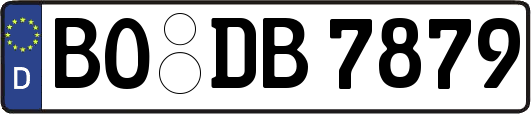 BO-DB7879