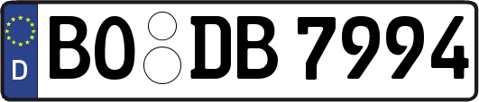 BO-DB7994