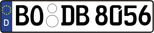 BO-DB8056