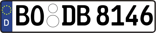BO-DB8146
