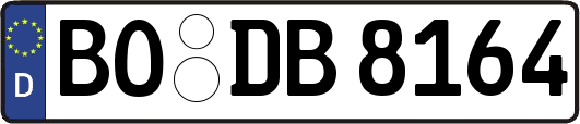 BO-DB8164