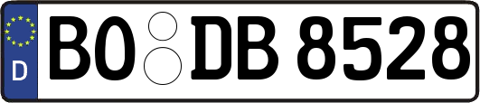BO-DB8528