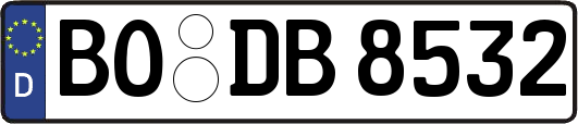 BO-DB8532