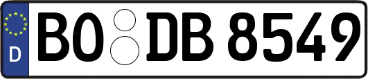 BO-DB8549