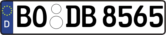 BO-DB8565
