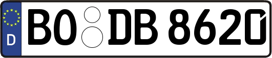 BO-DB8620