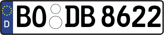 BO-DB8622