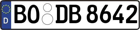 BO-DB8642