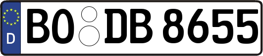 BO-DB8655