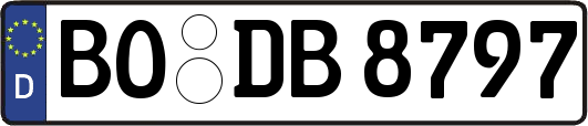 BO-DB8797