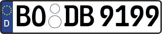 BO-DB9199