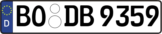BO-DB9359
