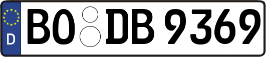 BO-DB9369