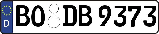 BO-DB9373