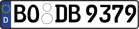 BO-DB9379
