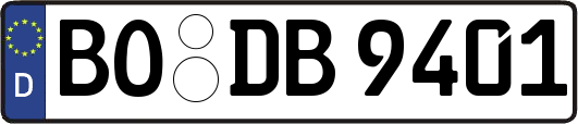 BO-DB9401