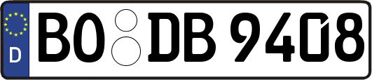 BO-DB9408
