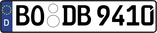BO-DB9410