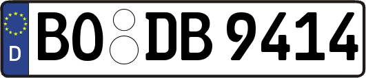 BO-DB9414