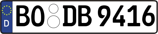 BO-DB9416