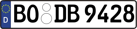BO-DB9428