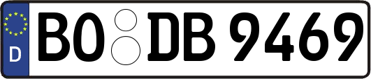 BO-DB9469