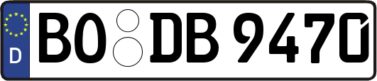 BO-DB9470